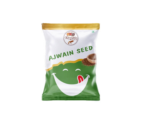 100% Organic And Natural A Grade Ajwain Seed