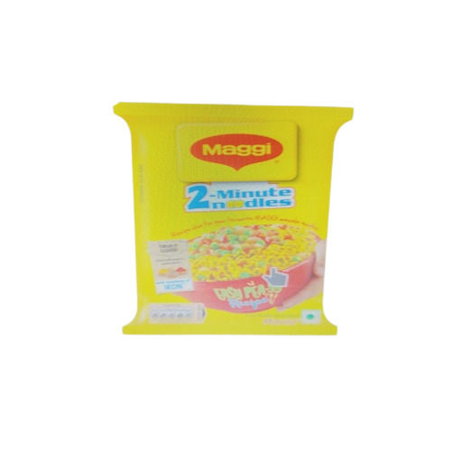 100% Vegetarian 2 Minute Instant Noodles Maggi Noodles