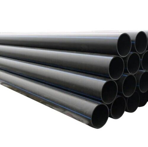 Grey Color Round Shape Hdpe Sprinkler Pipes For Agricultural