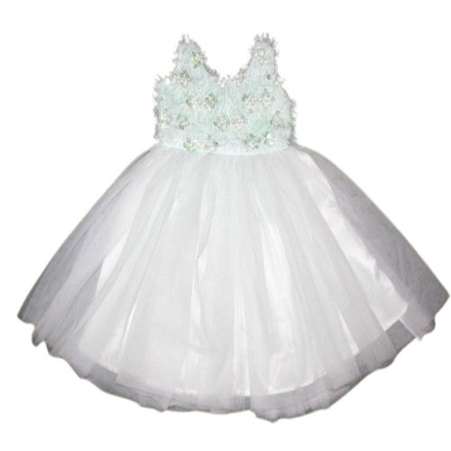 Kids Frocks