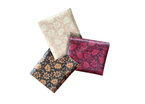 Light Weight Printed Pu Synthetic Leather