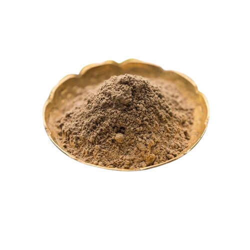 Natural Dried Herbal Amla Powder