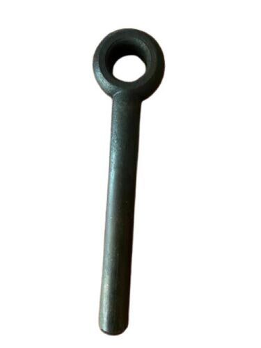 Polished Surface Finish Iron I Bolt