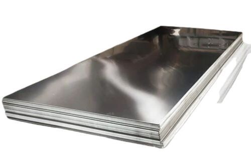 Polished Surface Stainless Steel Sheet