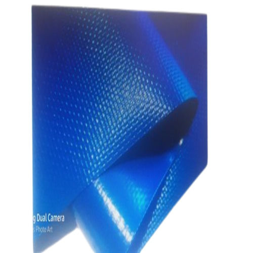 Rectengular PVC Tarpaulin for Garden Tent Truck Canopy