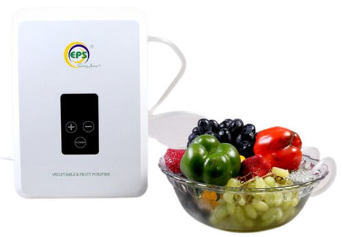 Vegetable Fruits Purifier (Ozonizer) Machine (EPS-VP01)