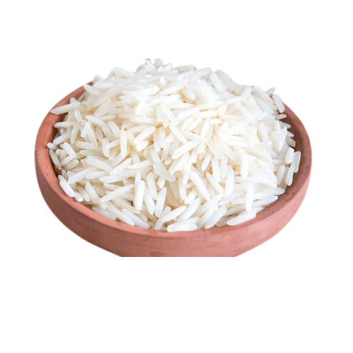 White Long Grain Raw Rice