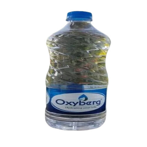 500-1000 Ml Plastic Drinking Water Bottles