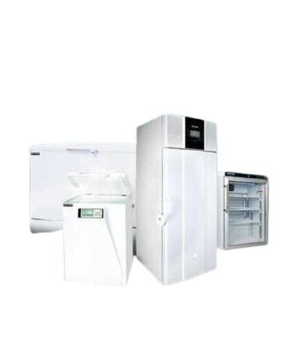 Easily Operated Premium Design Ac Refrigerator