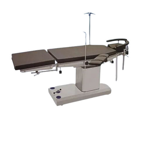 Eye Hospital Electric Ophthalmic OT Table