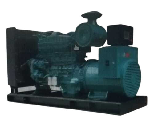 High Performance Heavy Duty Generators For Commercial