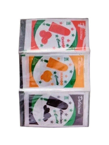 Ice Candy Confectionery Wrappers