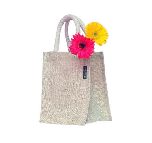 eco friendly jute bag