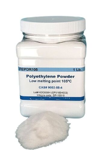 Low Molecular Weight Polyethylene Powder