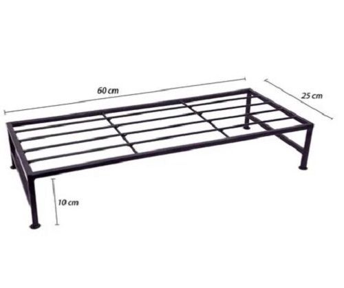 Premium Quality Iron Plant Stand For Outdoor