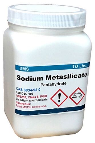 Sodium Metasilicate Powder 