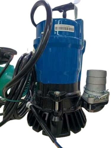 Heavy Duty Industrial Dewatering Pump