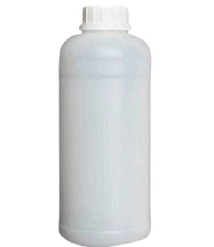 Portable Durable Leakproof HDPE Bottle With Screw Cap