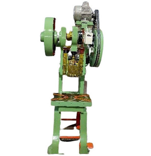 Sturdy Construction Power Press Machine Application: Cutting Embossing Bending