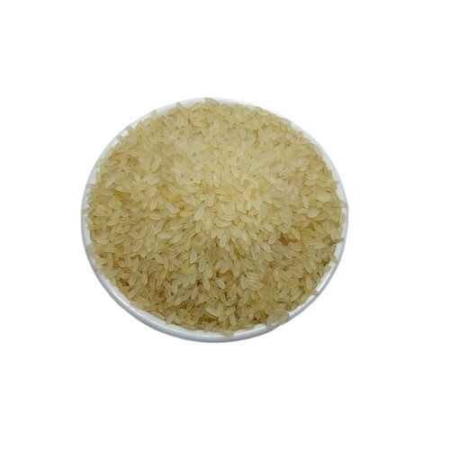 Swarna Medium Grain Parboiled Rice Broken (%): 5%