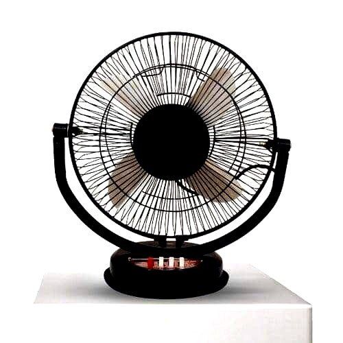 table fan