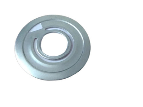 42 mm Round Shape Crimpon Spouts For Commercial