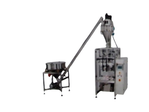 Auger Filler Machine