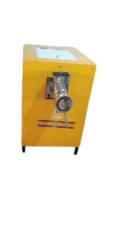 Automatic Electric Papad Making Machine