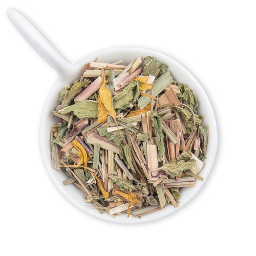 Balmy Lemongrass Tisane Tea