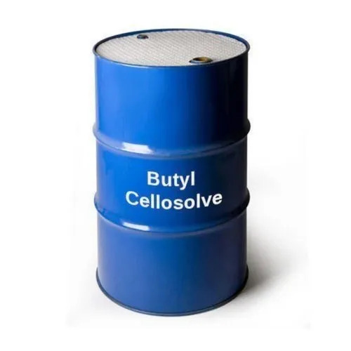 Butyl Cello Solvent - Physical Form: Liquid