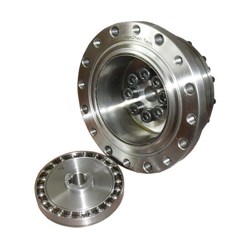 Hanzhen harmonic drive gear , strain wave gear reducer, robot gearbox