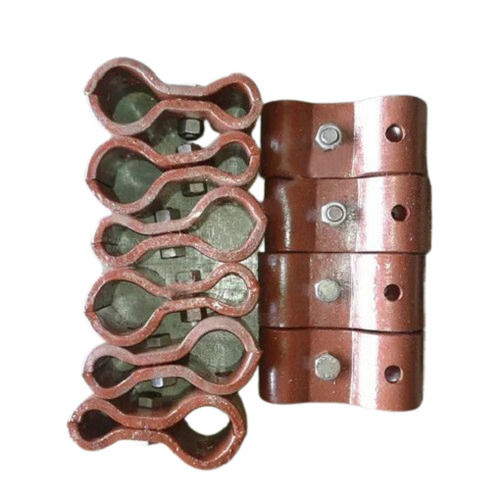 Polished Finished Corrosion Resistant Esp Spares For Industrial