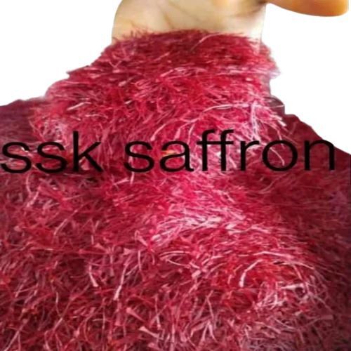 Powerful Antioxidant Natural Kashmiri Saffron