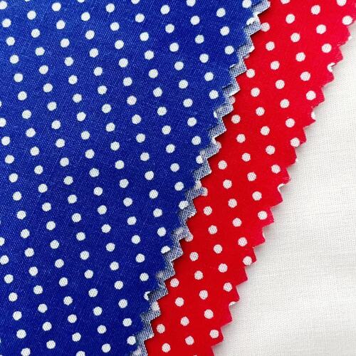 Dyeing Wrinkle Resistant Twill Tc Polyester Cotton at Best Price in