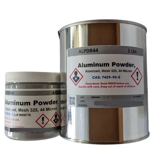 aluminum powder