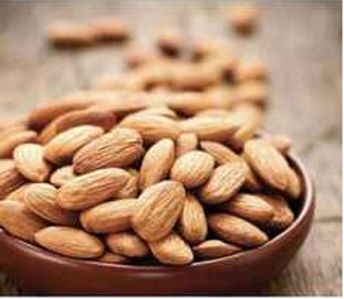 Good Taste, Rich In Protein Organic Almond