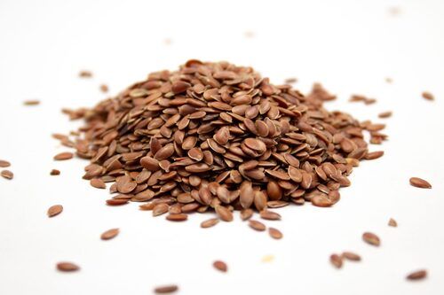Indian Origin Organic Flax Seeds