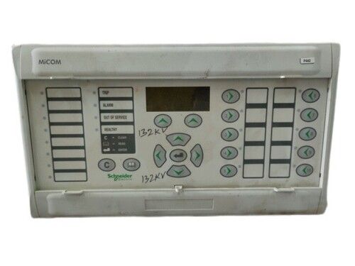 Micom P111 En/Iec 60255-6 L Protection Relay