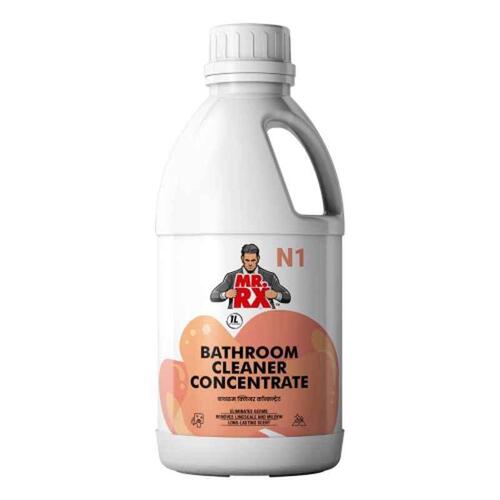Mr.Rx N9 Bathroom Cleaner Concentrate 1 Litre