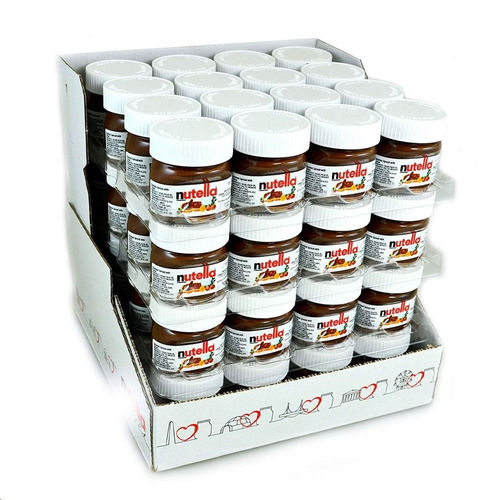 Nutella Chocolate Spread 350 Gm Pack