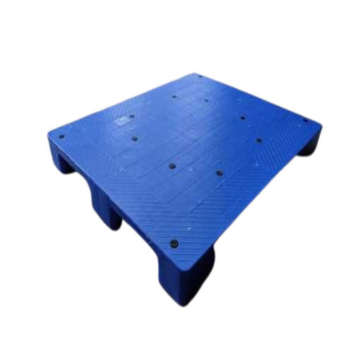 Plastic Pallet Plain Top