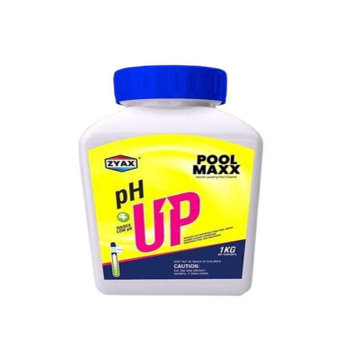 Pool Maxx Ph Up Cleaning Chemicals