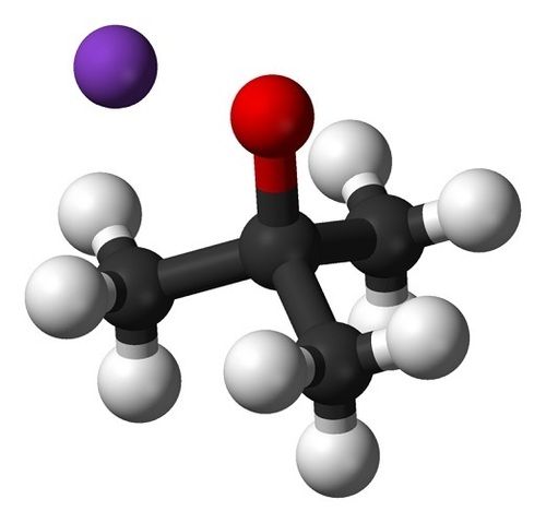 potassium tert butoxide