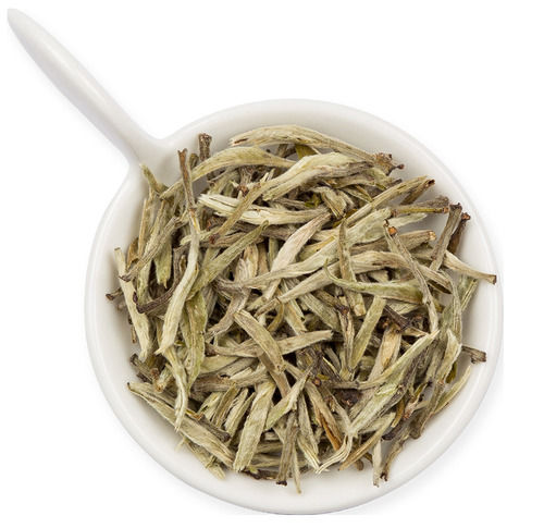 Silver Needles White Tea