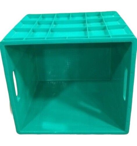 50 Dish Capacity Catering Storage Crates