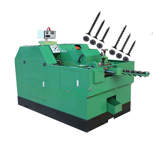 Chipboard Screw Making Machinery