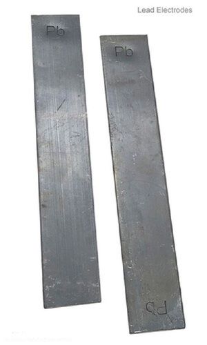 stainless steel electrodes