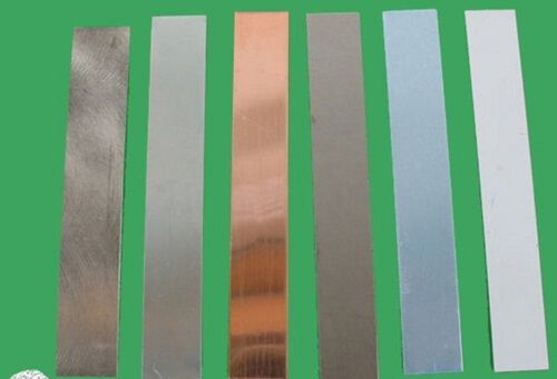 stainless steel electrodes