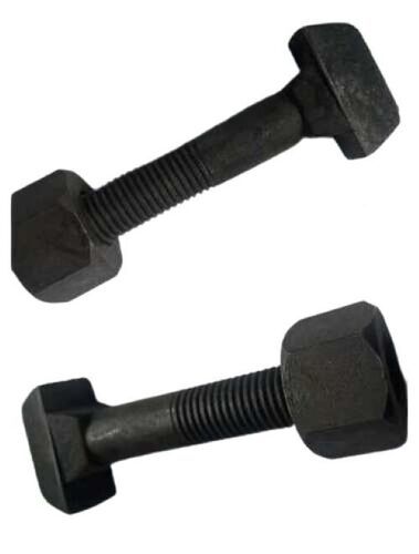 Excellent Strength Railway Fish Bolt Diameter: 18