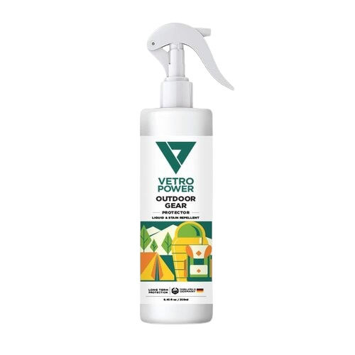 Outdoor Gear Protector Spray Liquid Cleaner 250 Ml
